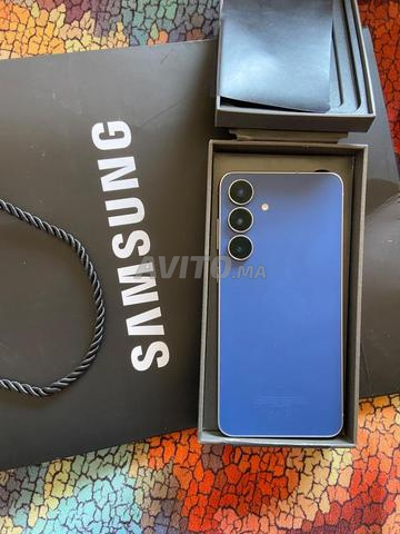 Samsung Galaxy S25 FE