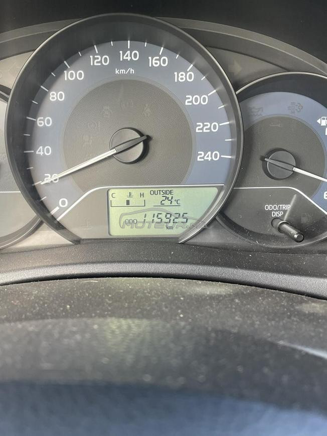 toyota corolla 2018