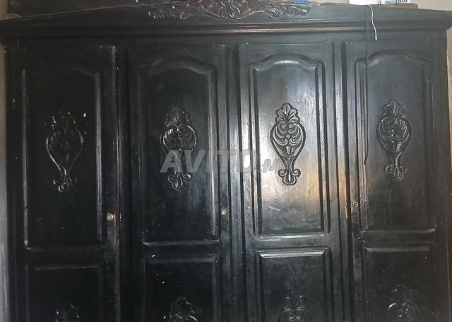 Marrakech. Widan