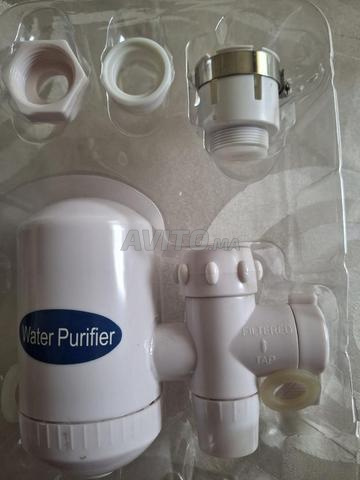 filtre à eau