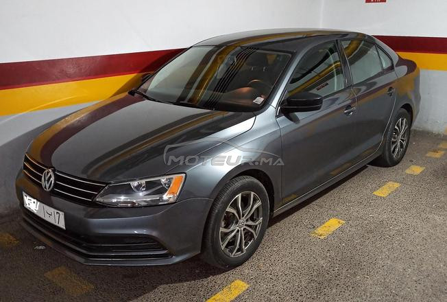 Jetta model 12/2017