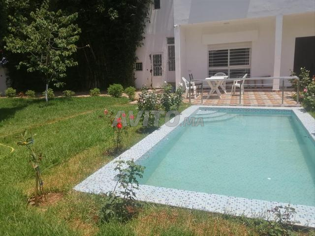Villa à Skhirat - 2