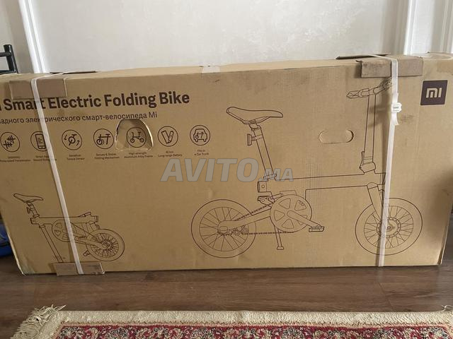Vélo électrique Xiaomi neuf