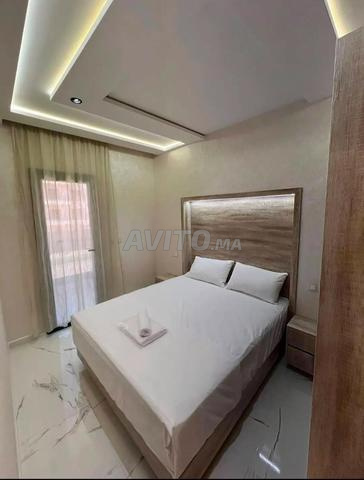 كراء، Location، متوفرة المكيف - 2
