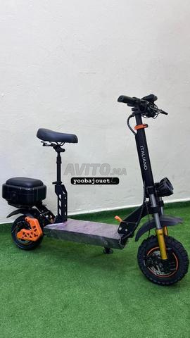 Trottinette / Vélo Électrique 💥💯 - 2