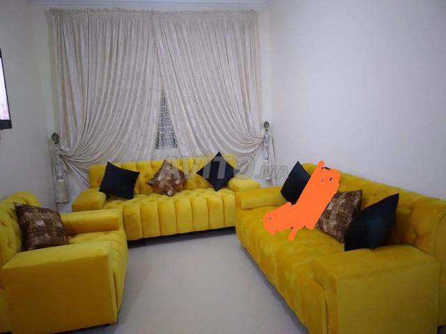 3 كنبات - 2