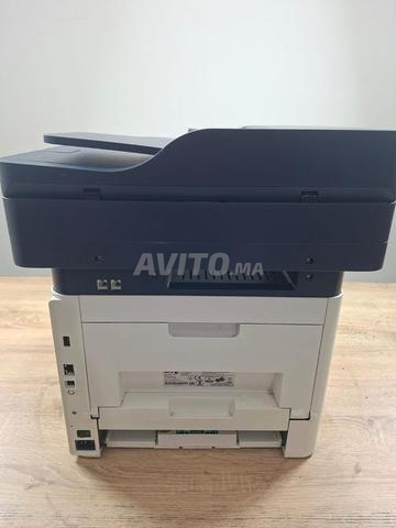Imprimante Xerox WorkCentre 3345 Professionnelle