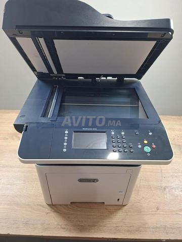 Imprimante Xerox WorkCentre 3345 Professionnelle