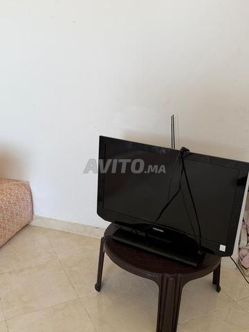 Télévision Toshiba - 2