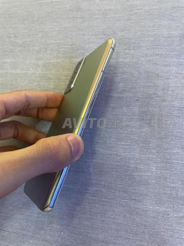 Samsung S21 Plus 256G 5G - 2