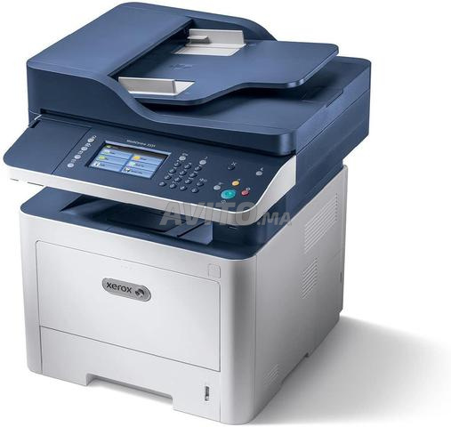 Xerox 3345 Scanner Copie Impression - 2