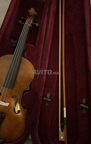 Violon excellent état - 2