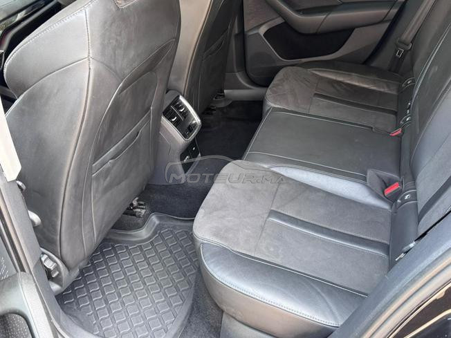 SKODA OCTAVIA DIESEL AUTO 