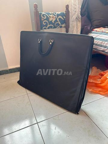 Cartable ou porte raisin imperméable