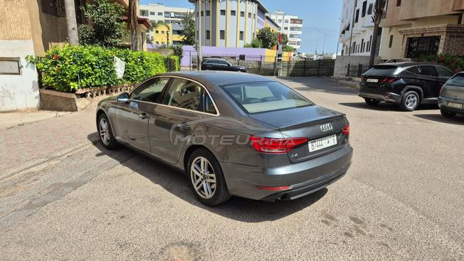 audi a4 2ltr 