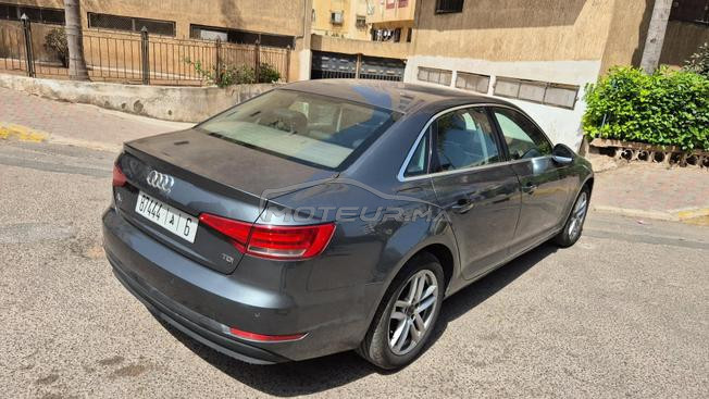 audi a4 2ltr 