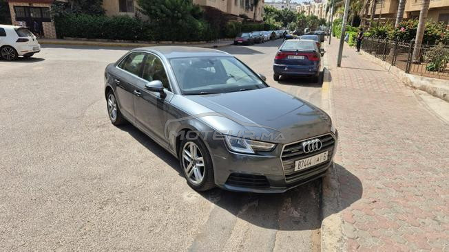 audi a4 2ltr 