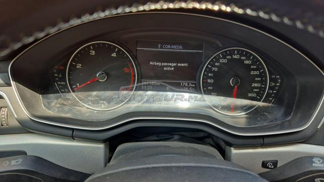 audi a4 2ltr 