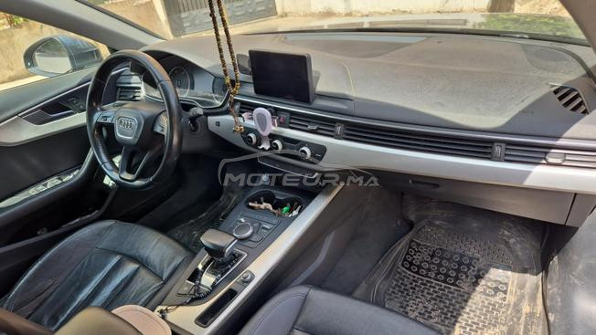audi a4 2ltr 