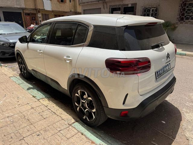 Citroen C5 aircross excellent état - 2