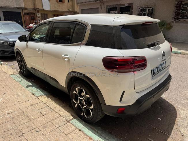 Citroen C5 aircross excellent état 