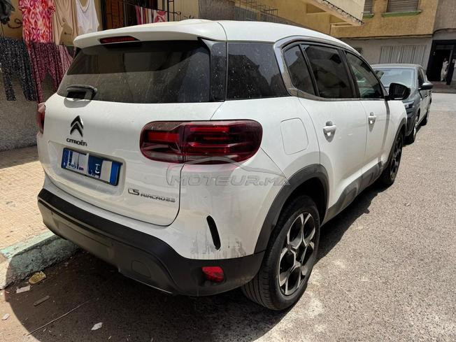 Citroen C5 aircross excellent état 