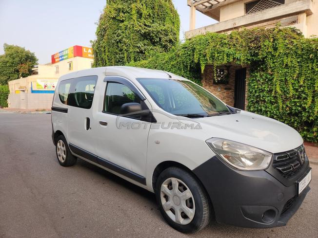 dacia dokker 