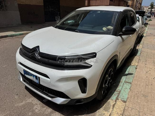 Citroen C5 aircross excellent état 