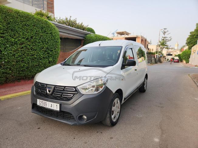 dacia dokker 
