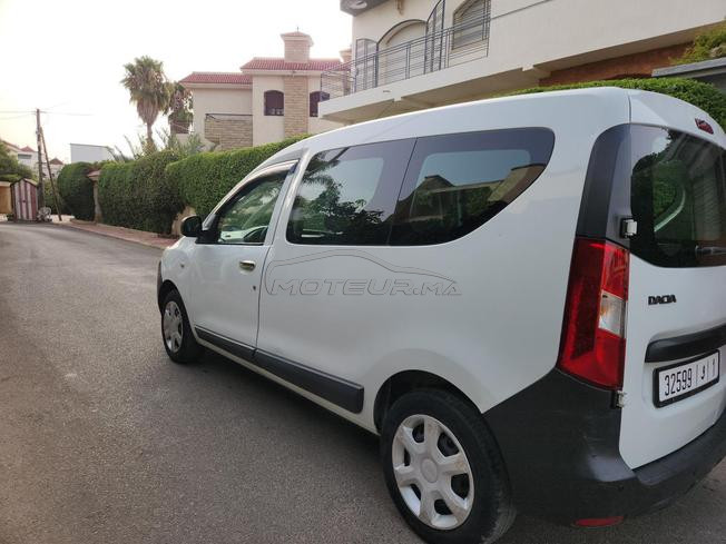 dacia dokker 