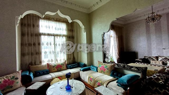 CMN-MA-2239 - Appartement à vendre à Maârif