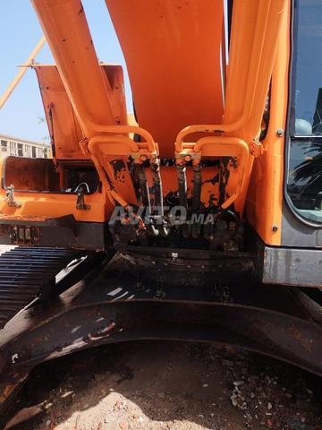 فولفو EC210 BLC ديوانة يوليو ٢٦ - 2