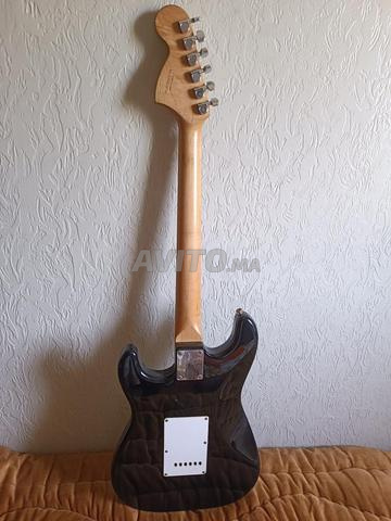 Guitare Stratocaster Squier by Fender Affinity - 2