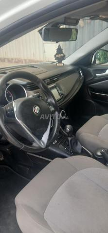 Super Alfa Romeo Giulietta - 2