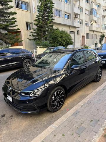 Volkswagen Golf 8 - 2