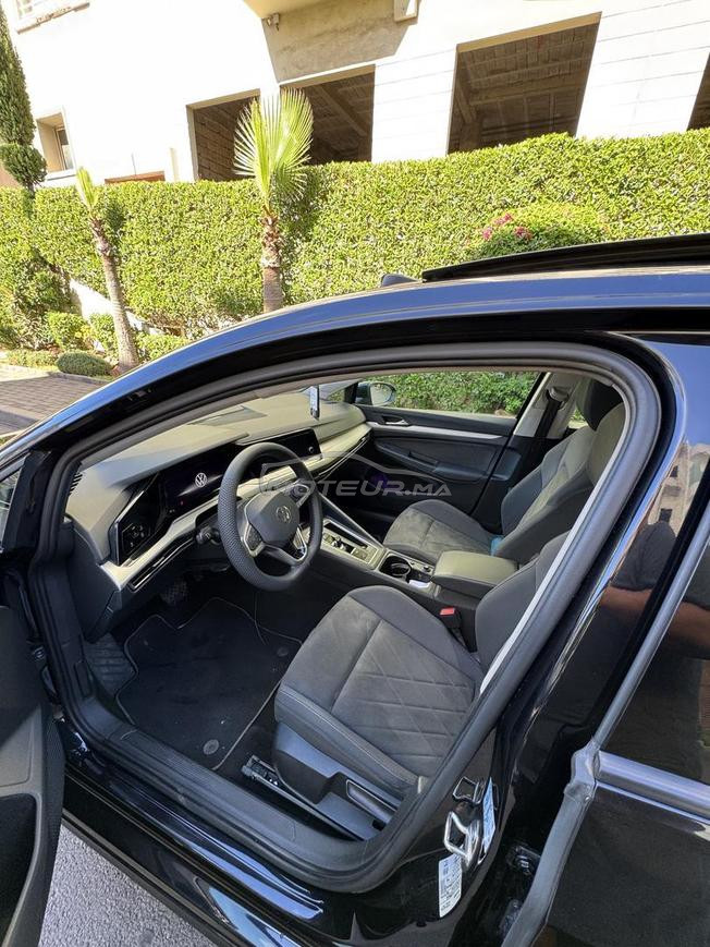Volkswagen golf8