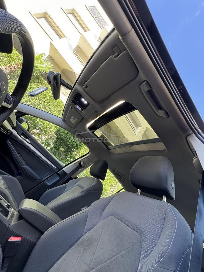 Volkswagen golf8