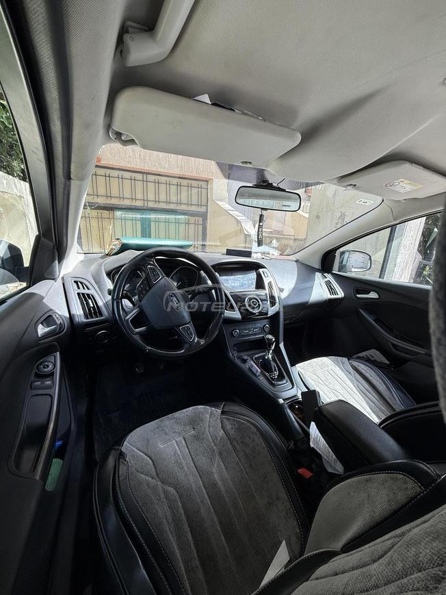 fors focus très bon état model 2018