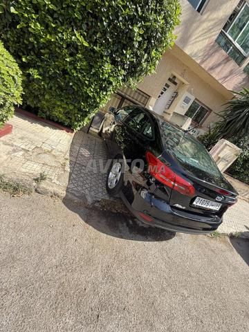 Ford Focus très bon état modèle 2018 - 2