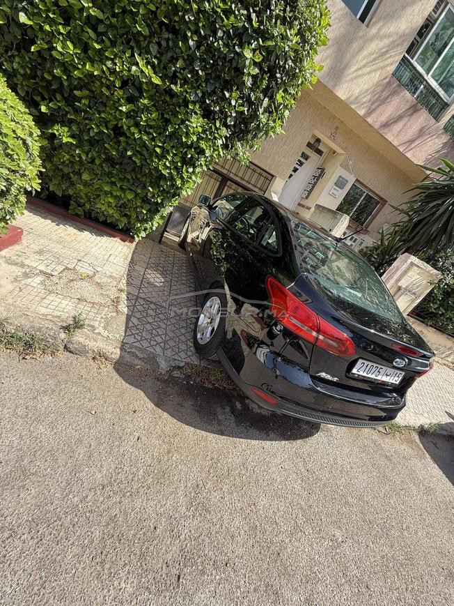 fors focus très bon état model 2018