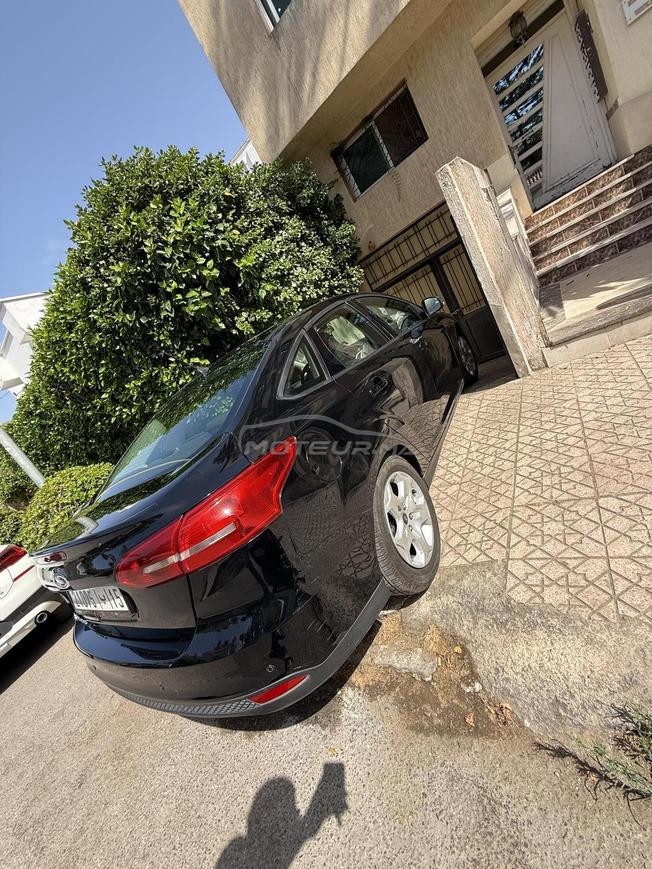fors focus très bon état model 2018