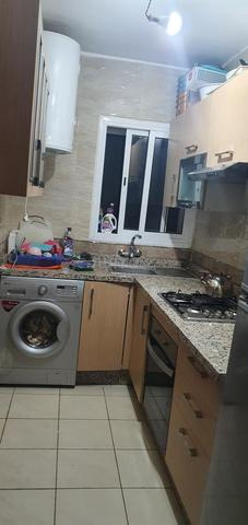شقة للكراء 54 م² بطنجة - 2