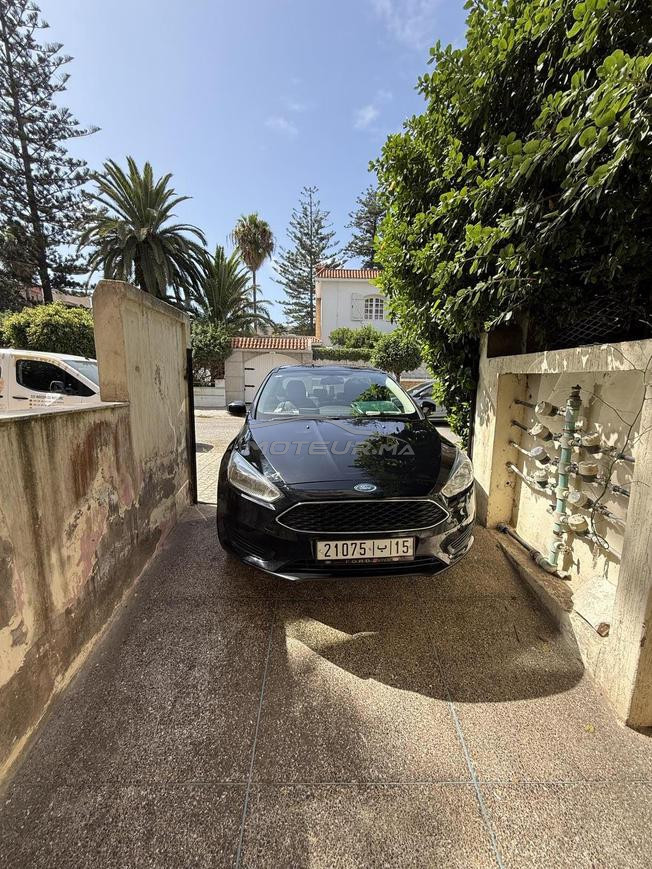 fors focus très bon état model 2018