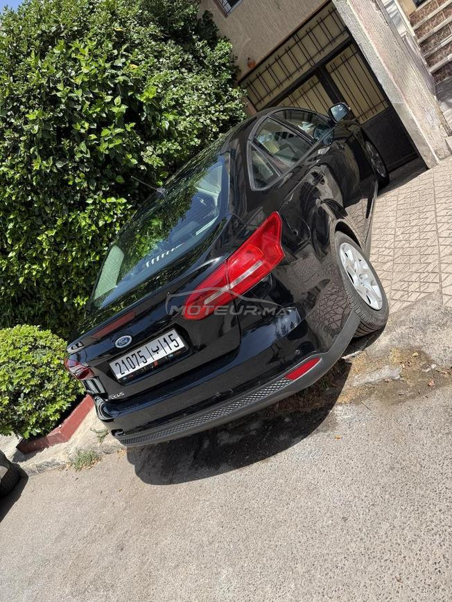 fors focus très bon état model 2018