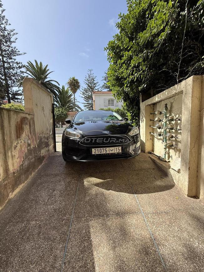 fors focus très bon état model 2018