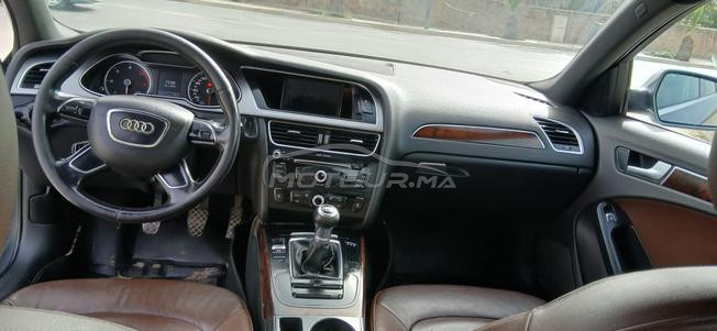 Audi A4 à vendre 