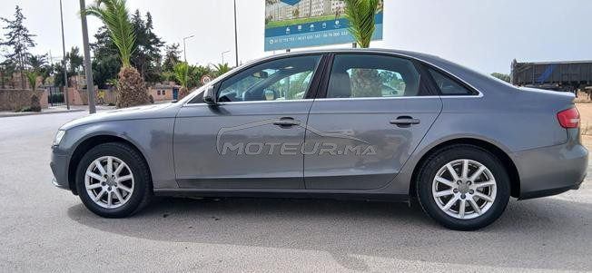 Audi A4 à vendre 