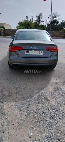 Audi A4 à vendre - 2