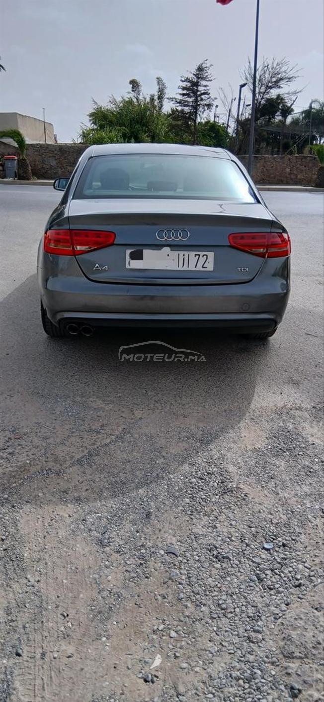 Audi A4 à vendre 