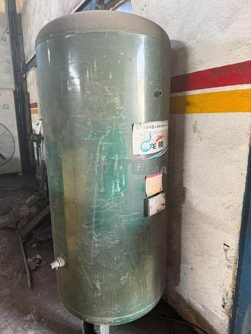Compresseur d'air - 2